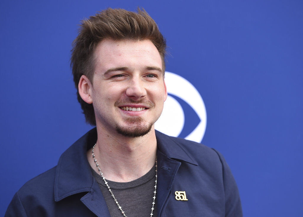 53rd Annual Academy Of Country Music Awards - Arrivals
